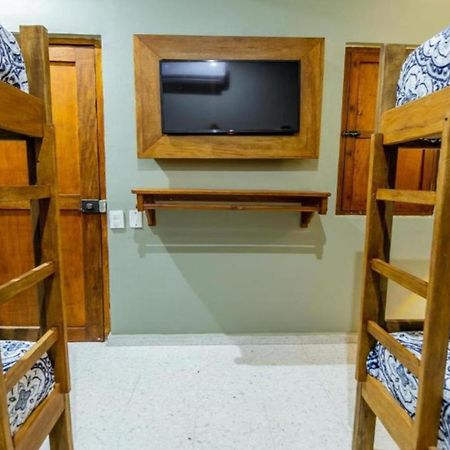 Scalea Di Mare Hotel Cartagena Kültér fotó