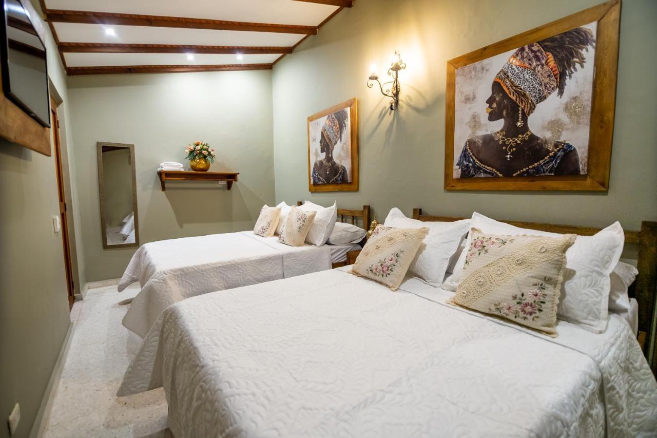 Scalea Di Mare Hotel Cartagena Kültér fotó