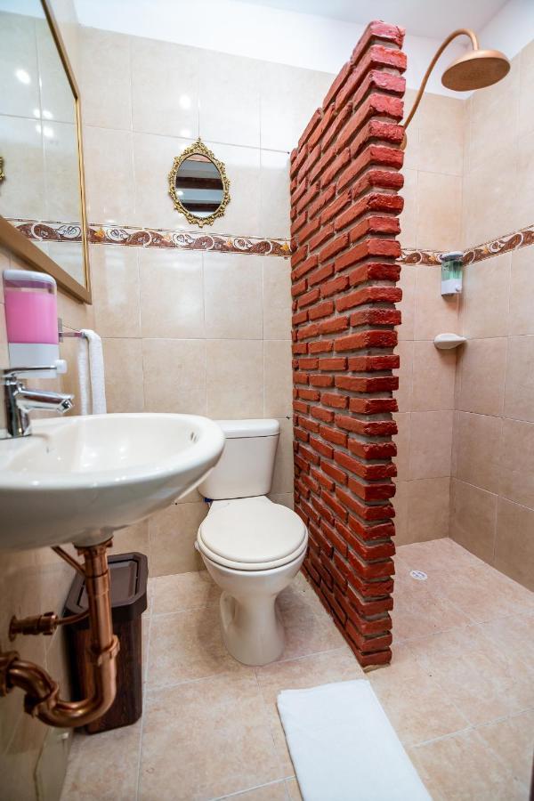 Scalea Di Mare Hotel Cartagena Kültér fotó