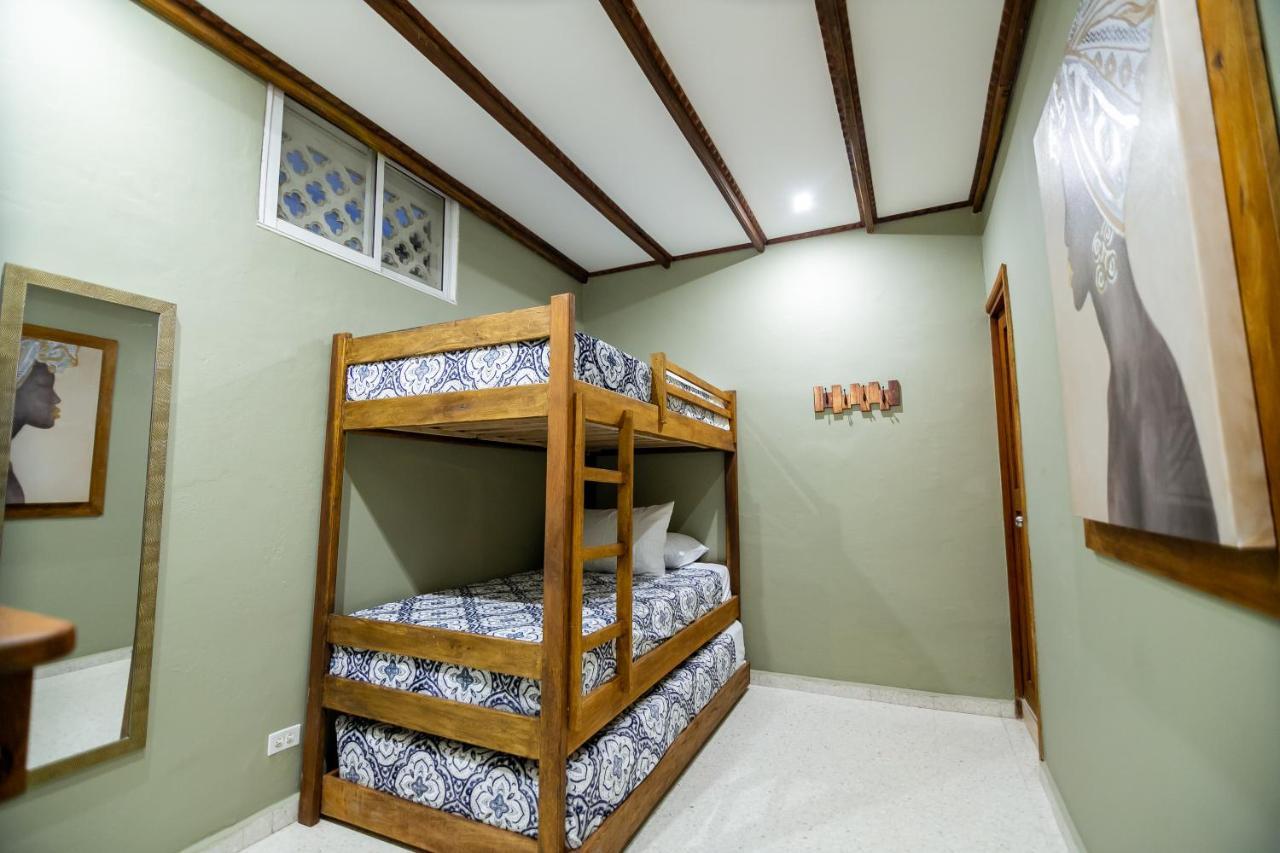 Scalea Di Mare Hotel Cartagena Kültér fotó