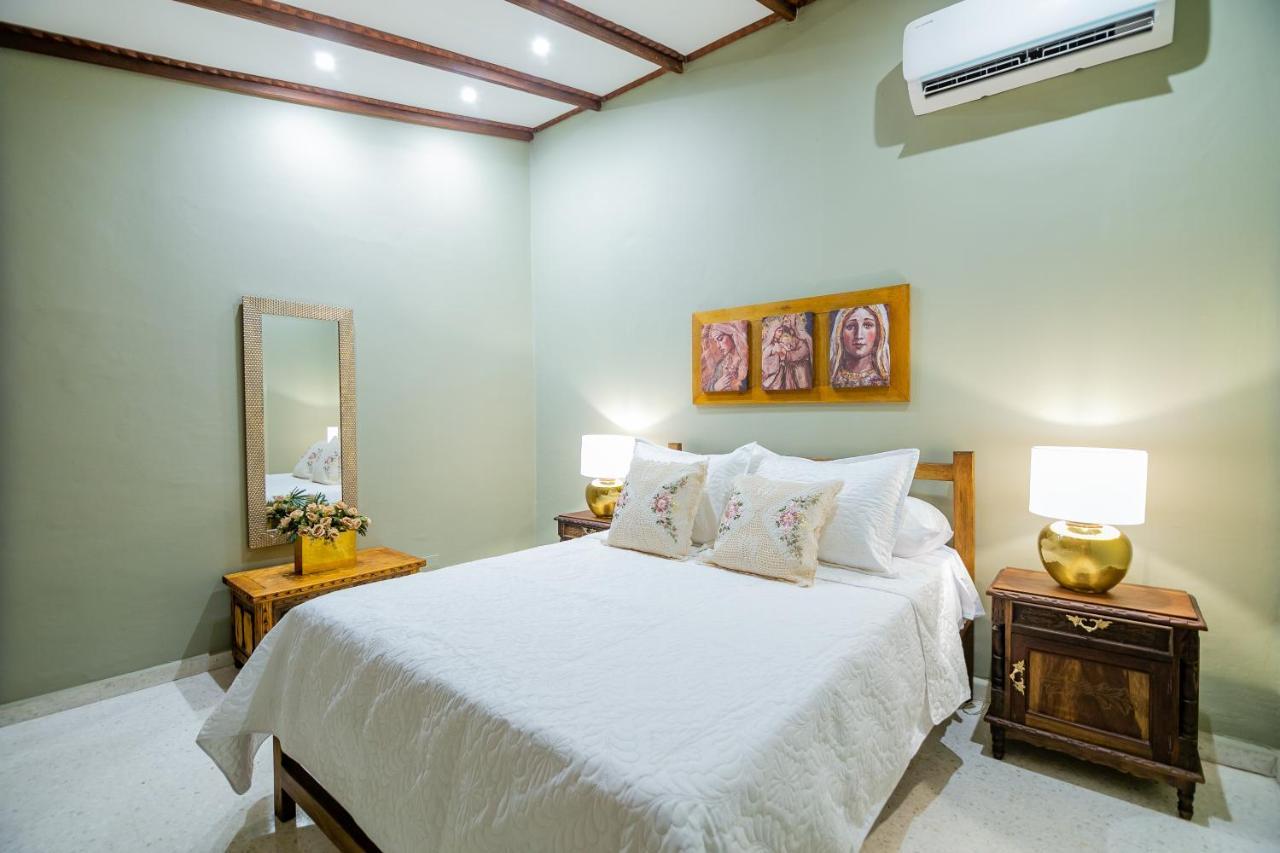 Scalea Di Mare Hotel Cartagena Kültér fotó