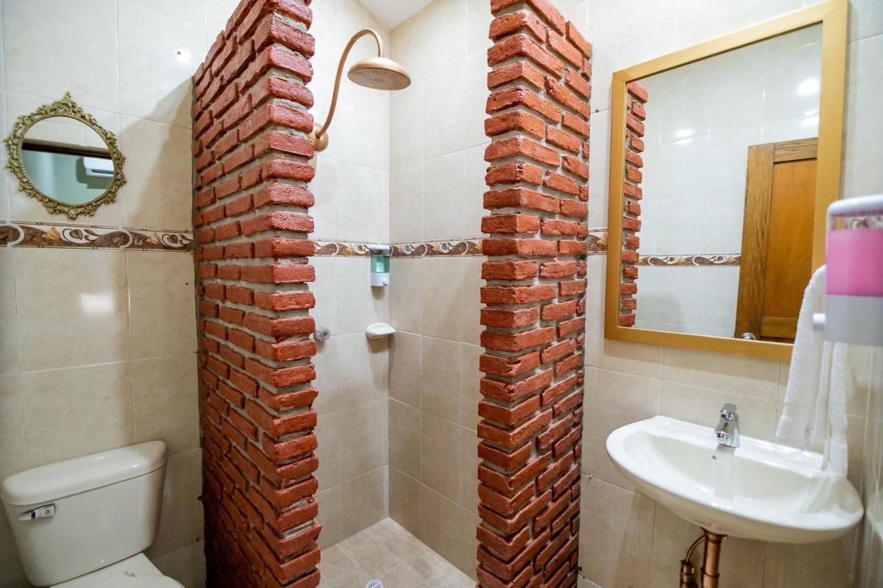 Scalea Di Mare Hotel Cartagena Kültér fotó