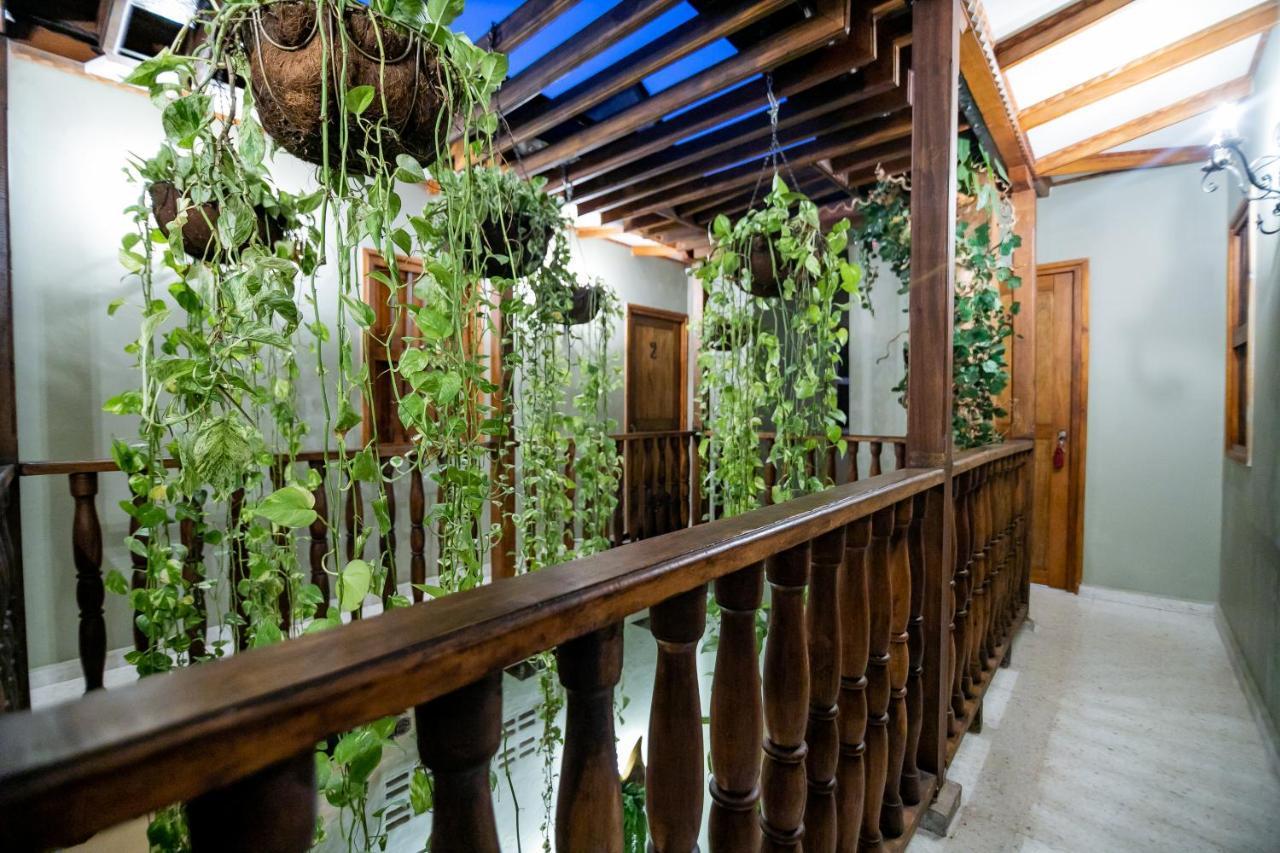 Scalea Di Mare Hotel Cartagena Kültér fotó