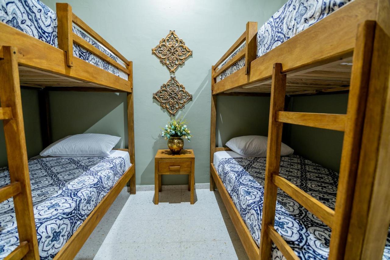 Scalea Di Mare Hotel Cartagena Kültér fotó