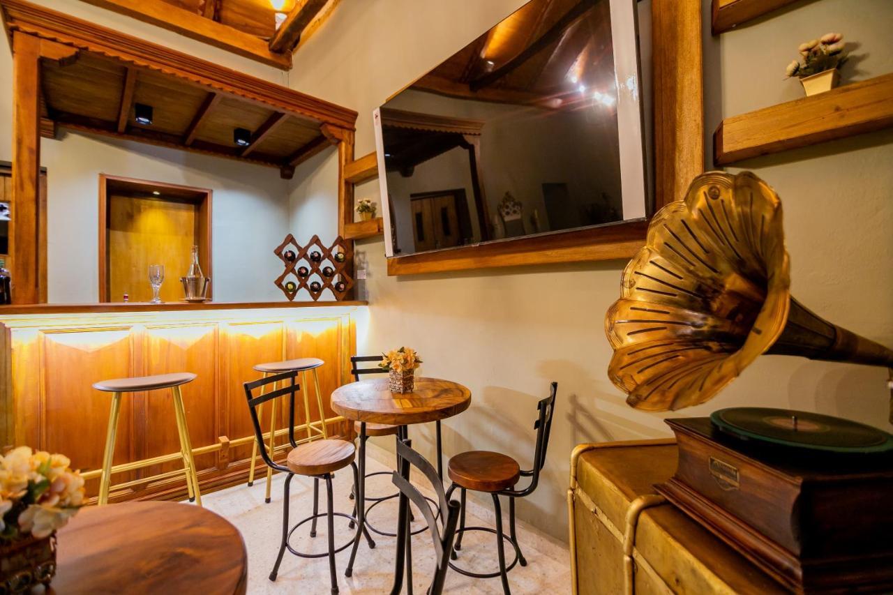 Scalea Di Mare Hotel Cartagena Kültér fotó