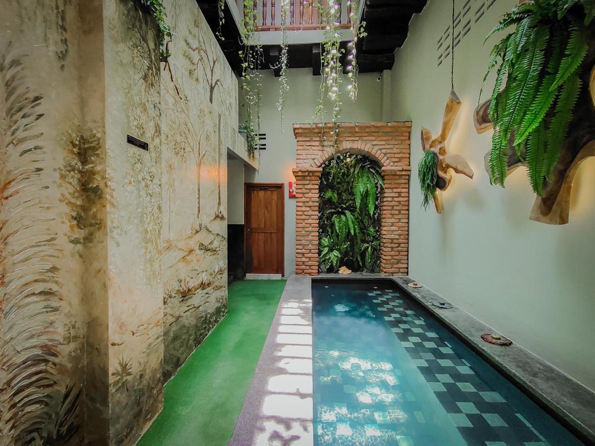 Scalea Di Mare Hotel Cartagena Kültér fotó