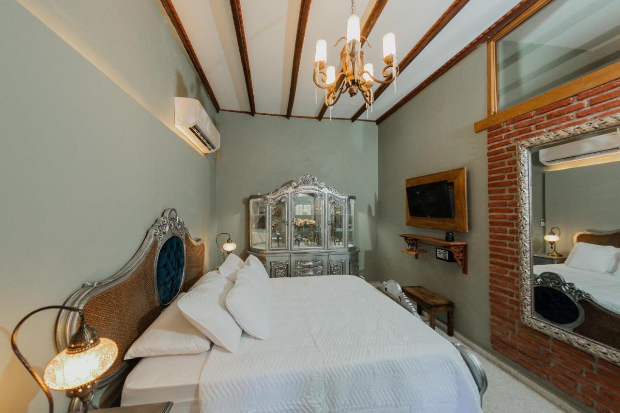 Scalea Di Mare Hotel Cartagena Kültér fotó
