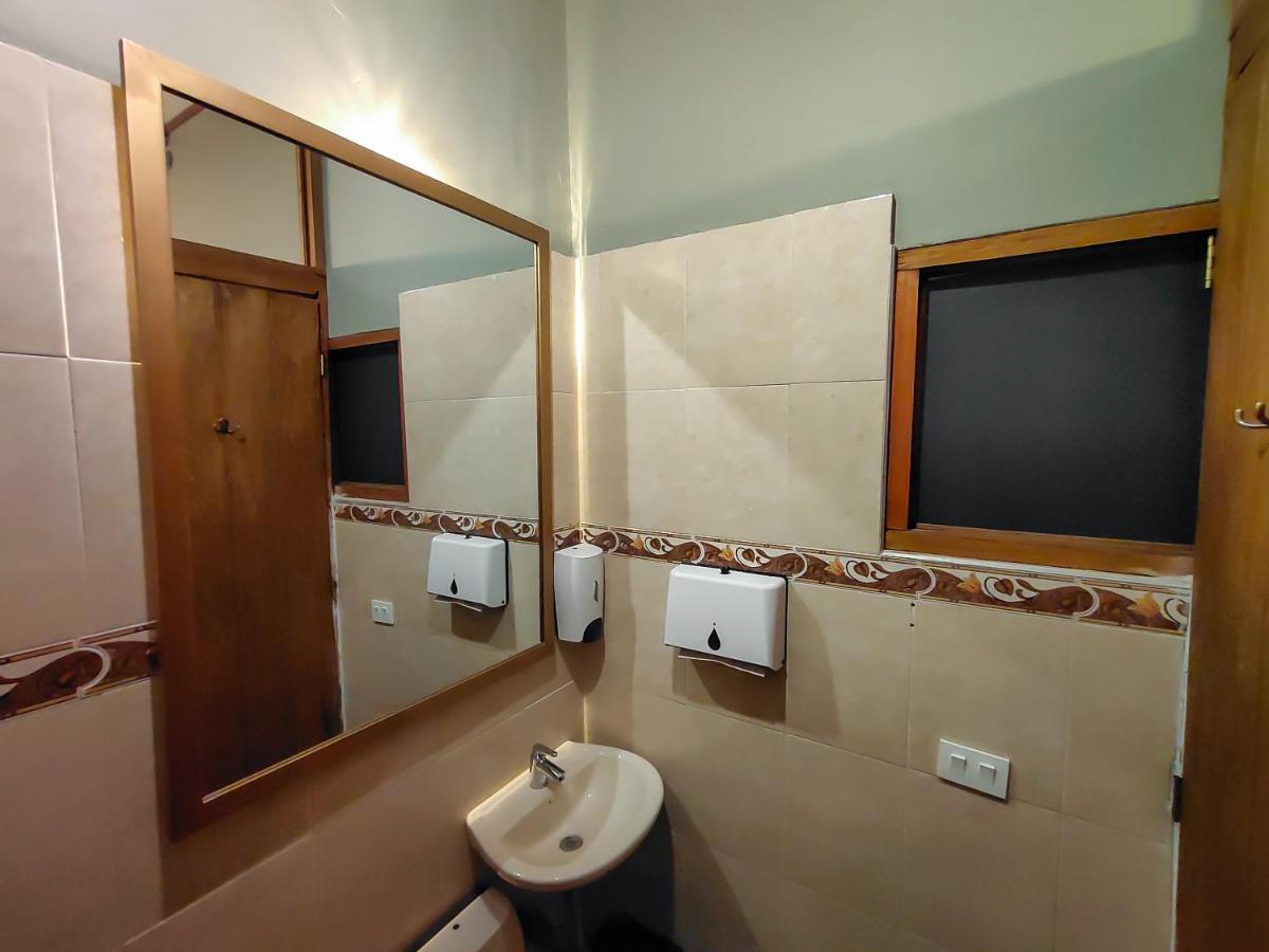 Scalea Di Mare Hotel Cartagena Kültér fotó