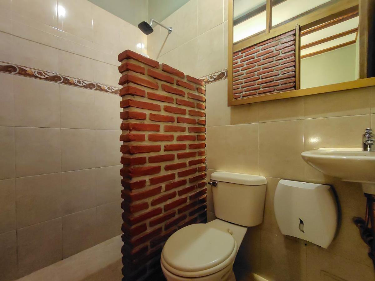 Scalea Di Mare Hotel Cartagena Kültér fotó