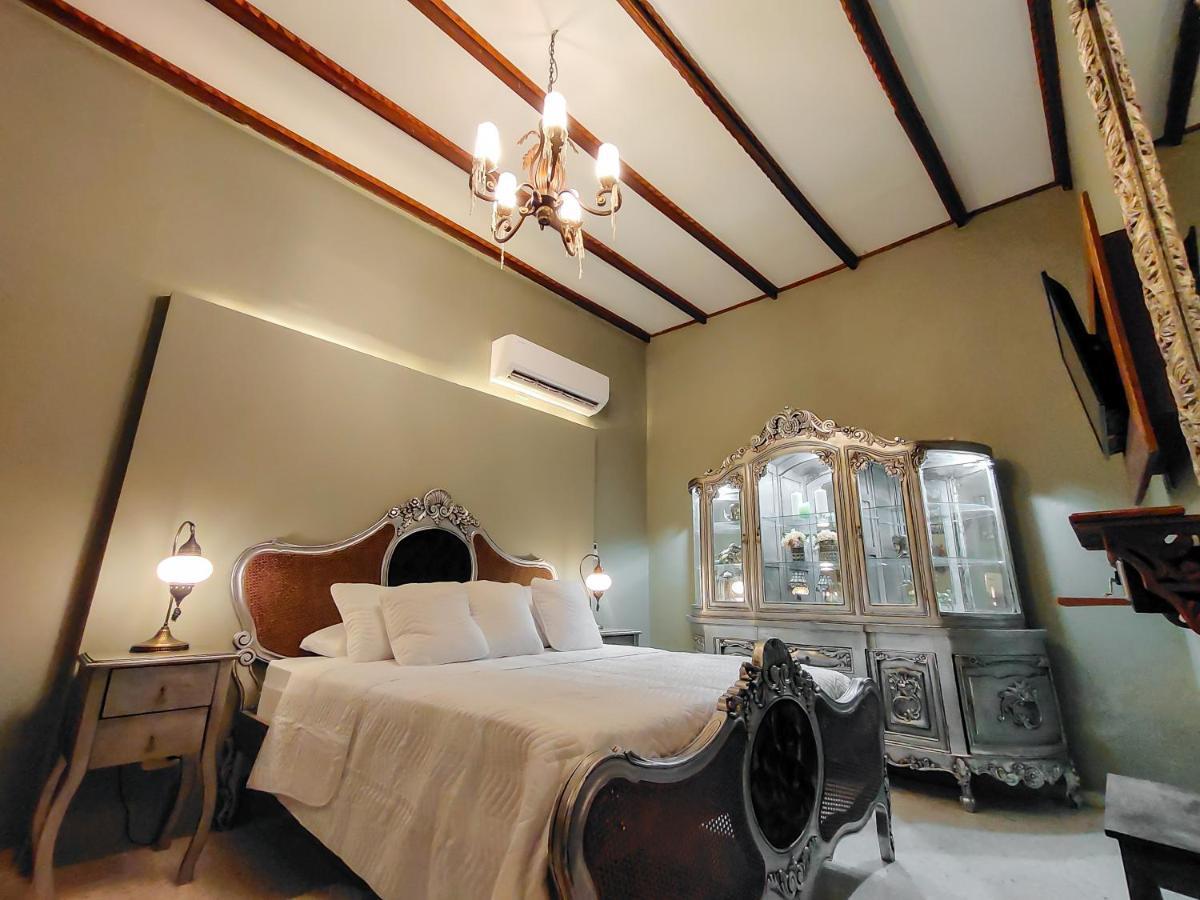 Scalea Di Mare Hotel Cartagena Kültér fotó