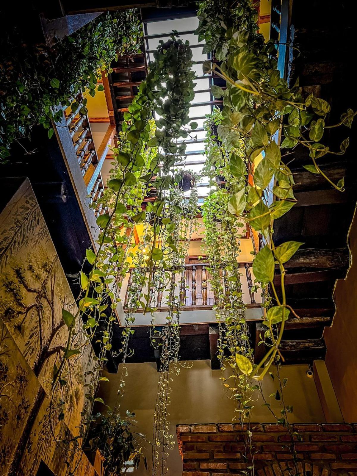 Scalea Di Mare Hotel Cartagena Kültér fotó