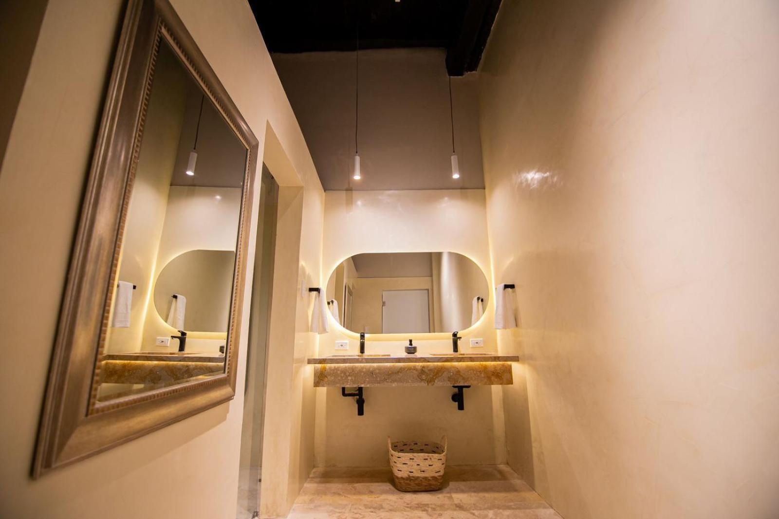 Scalea Di Mare Hotel Cartagena Kültér fotó