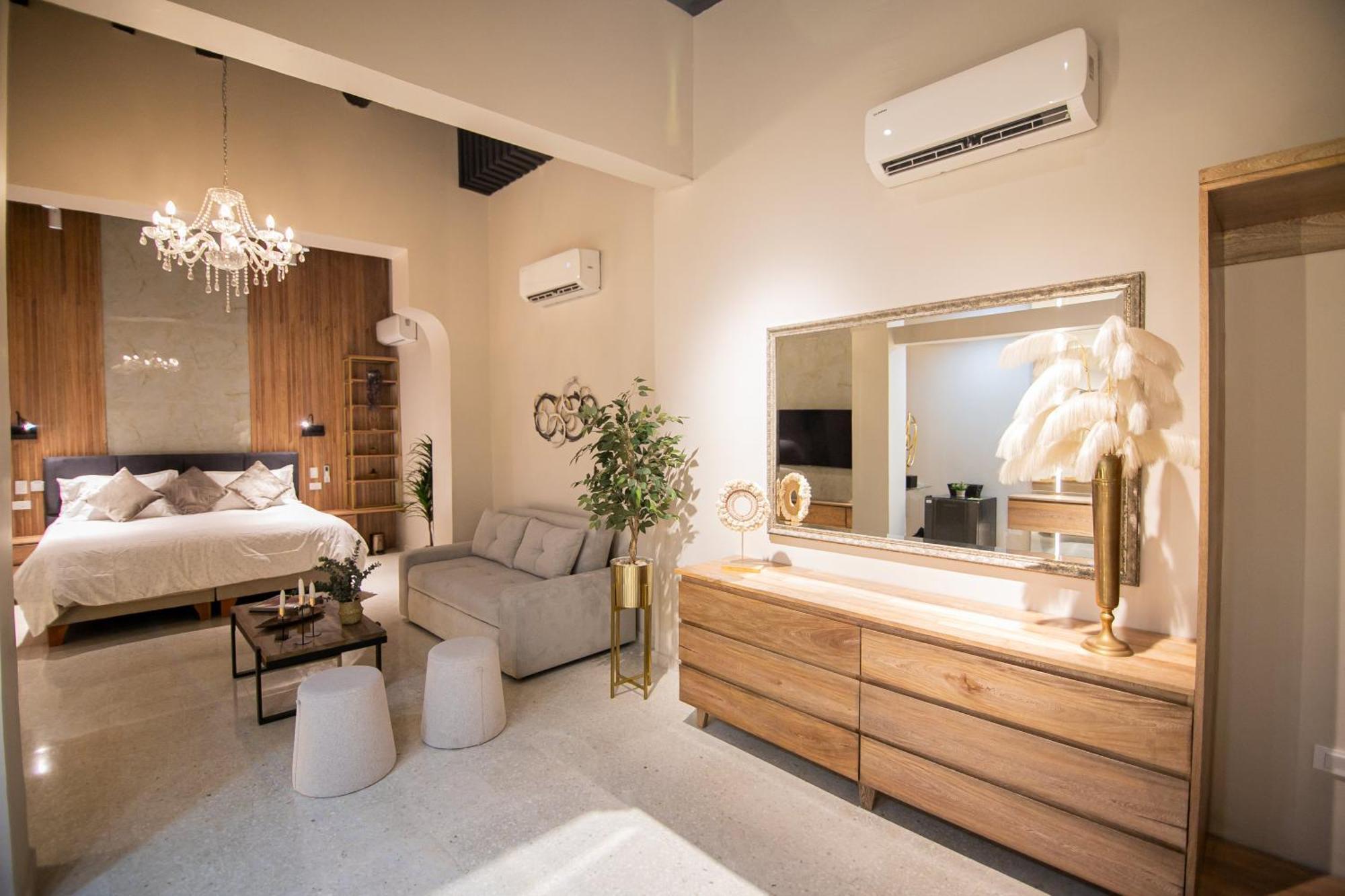 Scalea Di Mare Hotel Cartagena Kültér fotó