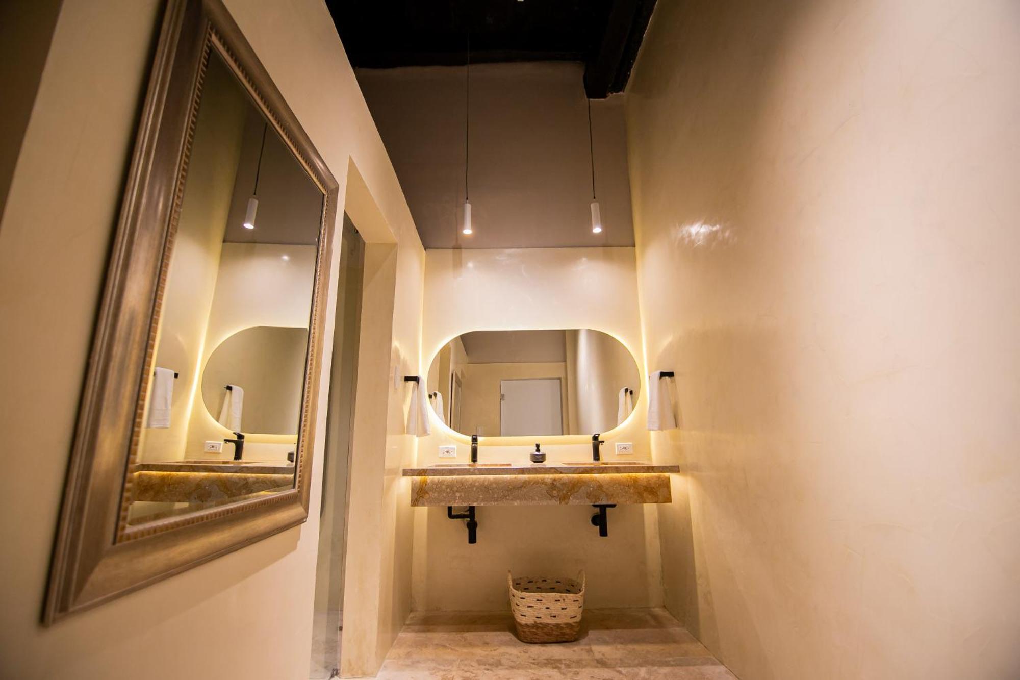 Scalea Di Mare Hotel Cartagena Kültér fotó