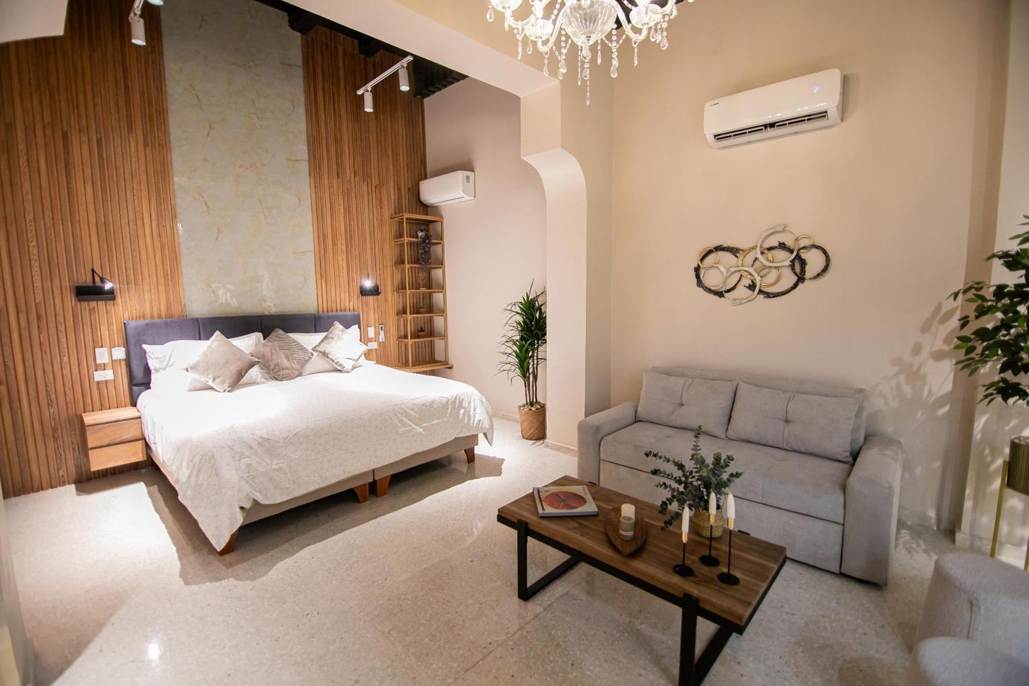Scalea Di Mare Hotel Cartagena Kültér fotó