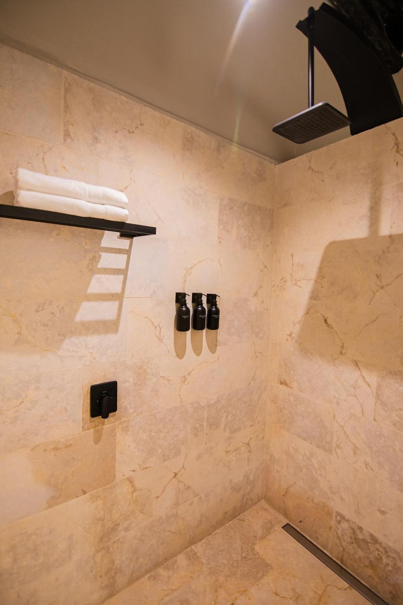 Scalea Di Mare Hotel Cartagena Kültér fotó